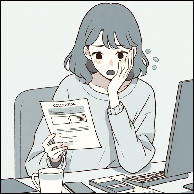 ペイディ滞納でどうなる？知恵袋体験談まとめ